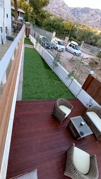 House With A Pool, 2' From The Dom wakacyjny *